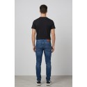 John Richmond t-shirt in jersey con strass Arturas UMP26329TS [1833d0bd]