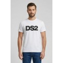 Drop Season 2 t-shirt girocollo in cotone SS26272 [c359e604]