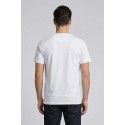 Drop Season 2 t-shirt girocollo in cotone SS26272 [1a7fa509]