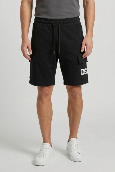 Drop Season 2 bermuda cargo in cotone SS26268 [9111d186]