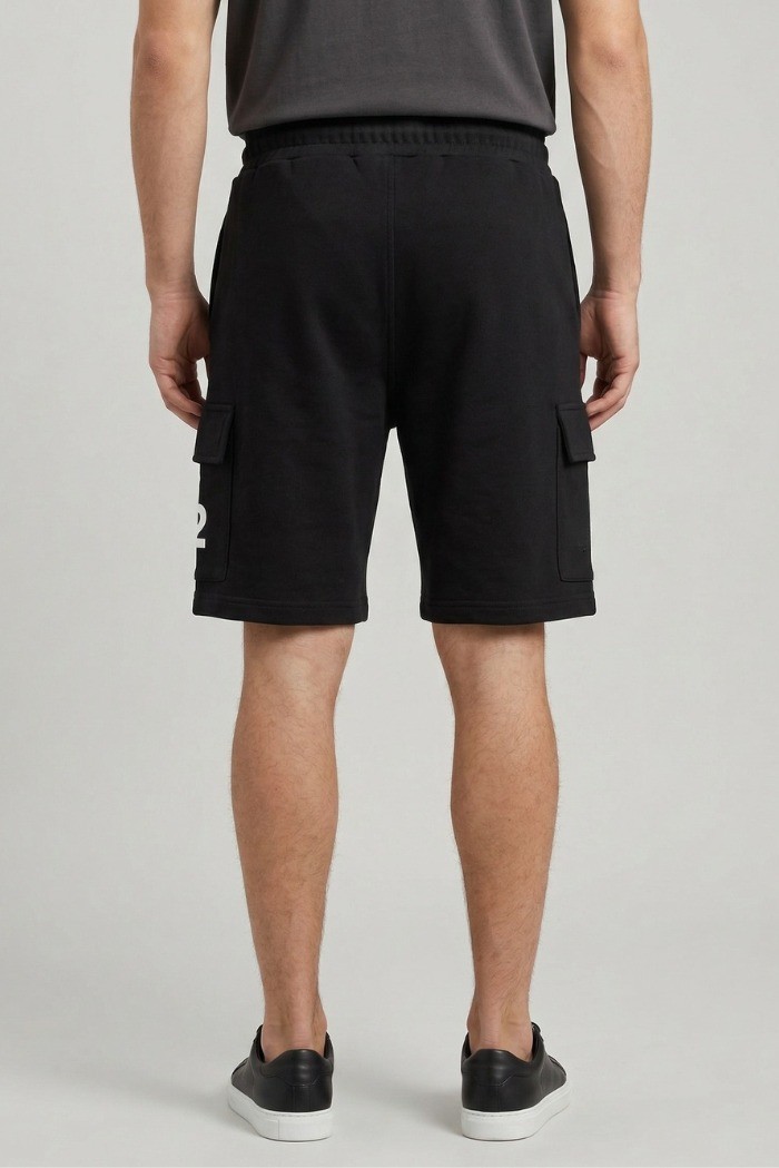 Drop Season 2 bermuda cargo in cotone SS26268 [4837928b]
