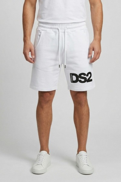 Drop Season 2 bermuda in cotone SS26277 [d1967d44]