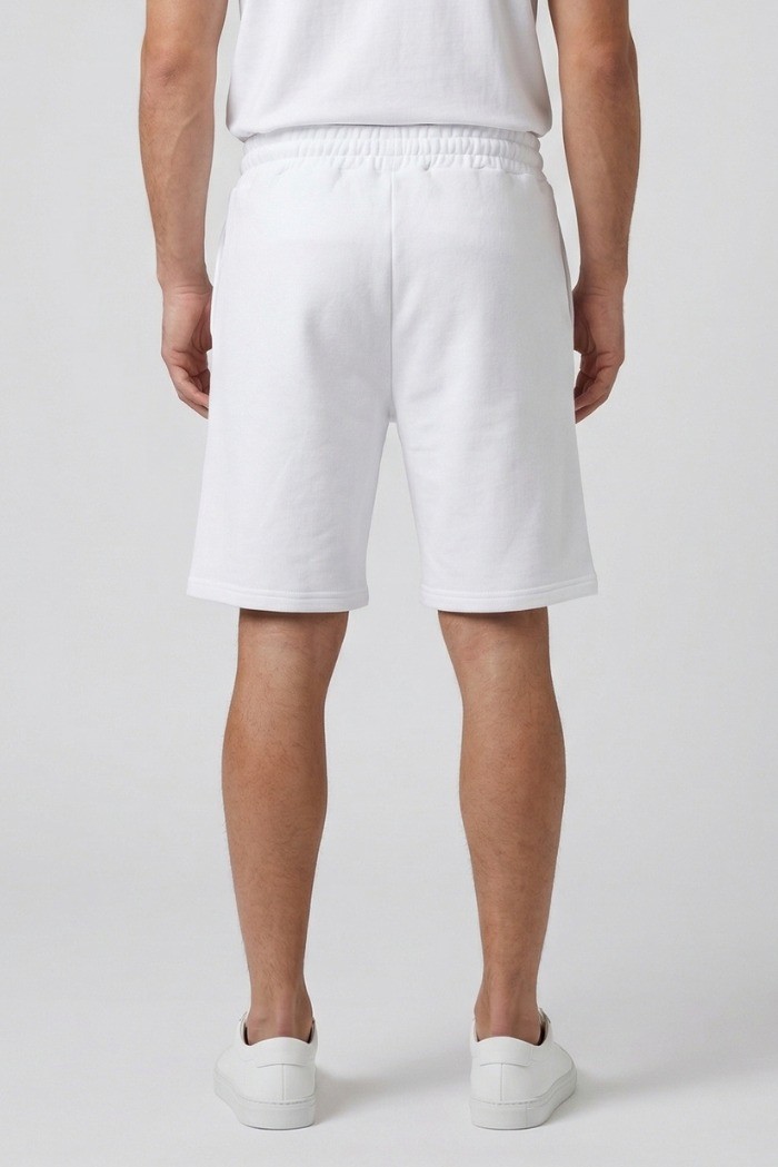 Drop Season 2 bermuda in cotone SS26277 [08b03e49]