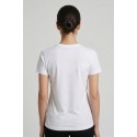 Drop Season 2 t-shirt girocollo in cotone SS26W544 [7d91052c]