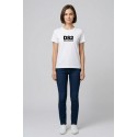 Drop Season 2 t-shirt girocollo in cotone SS26W544 [ca8cc428]