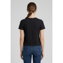 Drop Season 2 t-shirt girocollo in cotone SS26W544 [5693bda0]