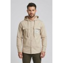 Drop Season 2 camicia con tasca logata SS26248 [a11683b9]
