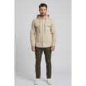Drop Season 2 camicia con tasca logata SS26248 [cf2d01b0]