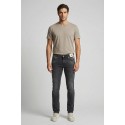 Roy Roger's jeans in denim 317 Edgar RRU076N1242024 [1dd8dbb3]