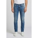 Roy Roger's jeans in denim 317 Madison Square RRU076N7303132 [5b06f580]