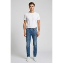 Roy Roger's jeans in denim 317 Madison Square RRU076N7303132 [353d7789]