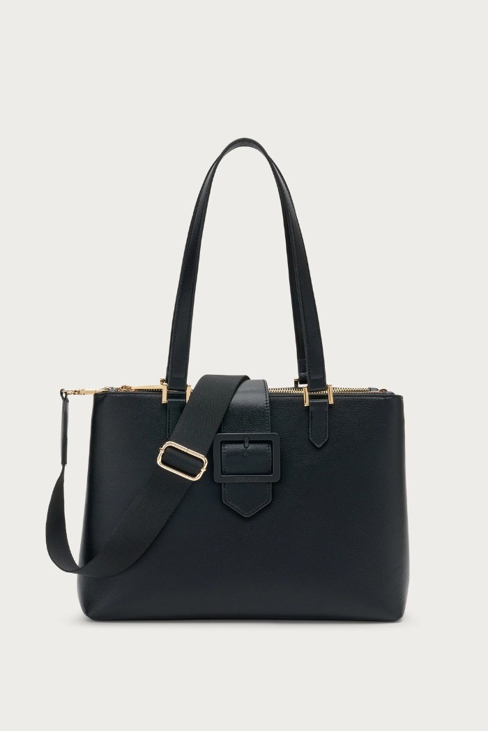 Frau borsa tote in ecopelle B976 [e023a41a]