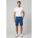 Markup bermuda in cotone stretch MK1950207 [263a8e46]