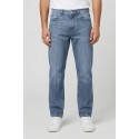John Richmond jeans straight leg fit in denim Shakem UMP26219JE [5c61eebb]