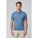 Nerovago polo maglia in cotone 660103-NV [ee8a2ddd]