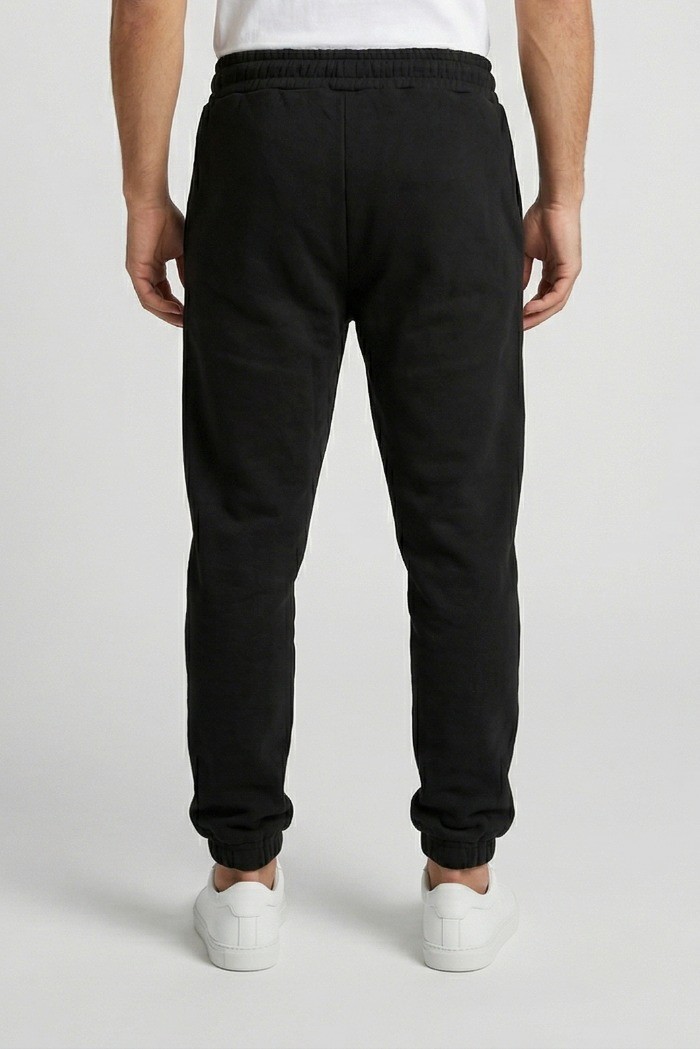 Drop Season 2 pantalone in felpa in cotone SS26207 [89755076]