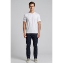 Urban Ring t-shirt girocollo orlo vivo UR1110007 [a04e7773]