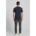 Urban Ring t-shirt girocollo orlo vivo UR1110007 [8c4d0c71]