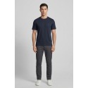 Urban Ring t-shirt girocollo orlo vivo UR1110007 [3b50cd75]