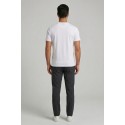 Markup t-shirt girocollo in jersey di cotone MK11013 [590f32ad]