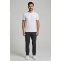 Markup t-shirt girocollo in jersey di cotone MK11013 [ee12f3a9]