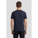 Markup t-shirt girocollo in jersey di cotone MK11013 [c21188ab]