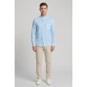 Urban Ring camicia coreana in misto lino e cotone UR1130002 [44d57bb5]