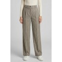 PDK pantalone a quadri 056895 [cf4ab50e]