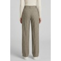 PDK pantalone a quadri 056895 [166cf603]