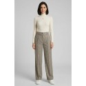 PDK pantalone a quadri 056895 [a1713707]