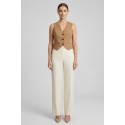 PDK gilet in cotone 056915 [64358c00]