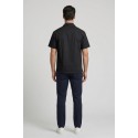 Drop Season 2 camicia collo bowling con tasconi SS26217 [87fe8f07]