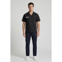 Drop Season 2 camicia collo bowling con tasconi SS26217 [30e34e03]