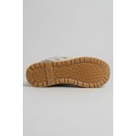 Liu Jo sneaker platform in suede e laminato Maxi Wonder 98 BA6013PX813 [f1d90d82]