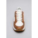 Liu Jo sneaker in pelle e canvas Lolo 20 BA6041PX806 [bb8bc082]