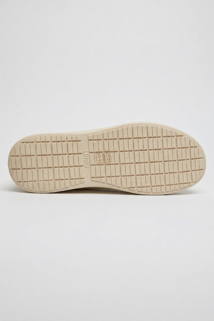 Liu Jo mocassino casual in pelle martellata Riva 01 7B5007PX108 [bf4ce7ae]