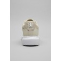 Refrigue sneaker in similpelle con logo Smoky 101 [9d61cb9e]