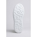 Refrigue sneaker in similpelle con logo Smoky 101 [98318c80]