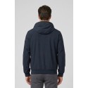 Markup giubbino in softshell con cappuccio MK1940012 [d28bf74d]