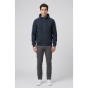Markup giubbino in softshell con cappuccio MK1940012 [65963649]