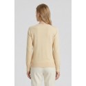 Sheis maglia girocollo in misto viscosa DS6041 [daa09c9f]