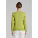 Sheis maglia girocollo in misto viscosa DS6041 [288a3eaf]