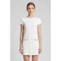 Sheis abito in maglia con applicazioni DS6050 [3f5adc5a]