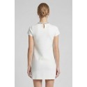 Sheis abito in maglia con applicazioni DS6050 [88471d5e]