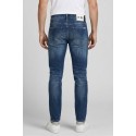 Icon jeans slim fit in denim Rhode Island IUPRED001 [93904c8d]