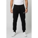 Icon jogger in cotone con ricamo logo IUPREP001 [e2341245]
