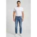 Icon jeans slim fit in denim Rhode Island IUPRED005 [79593506]