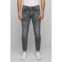 Icon jeans slim fit in denim Rhode Island IUPRED003 [22819c0f]