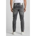Icon jeans slim fit in denim Rhode Island IUPRED003 [fba7df02]