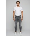 Icon jeans slim fit in denim Rhode Island IUPRED003 [4cba1e06]